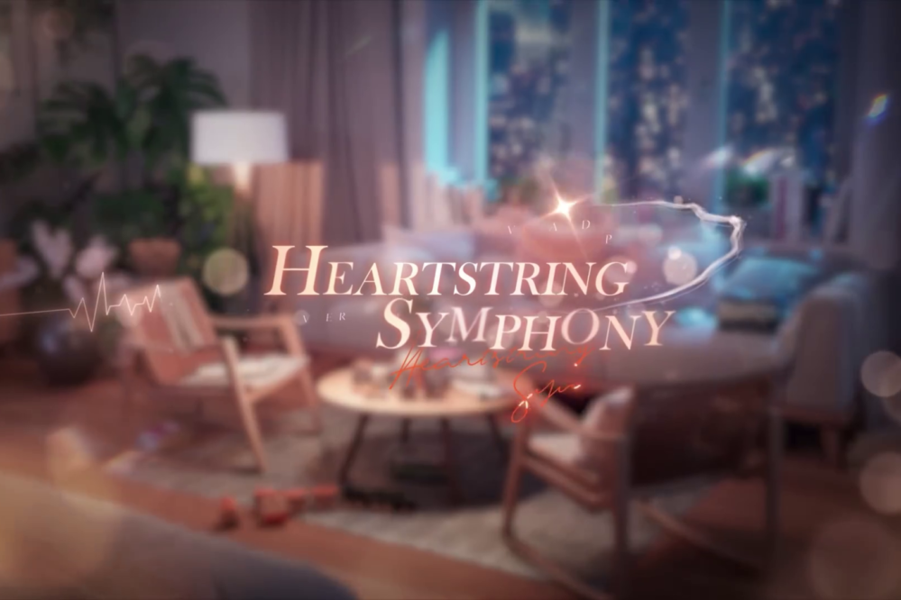 Love and Deepspace: Heartstring Symphony Rerun Article Image