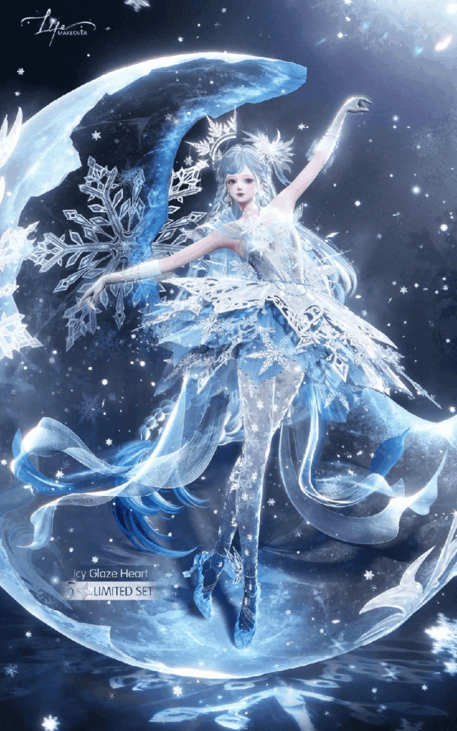 A Look at Upcoming Lightchase and Exciting New Items Image 2