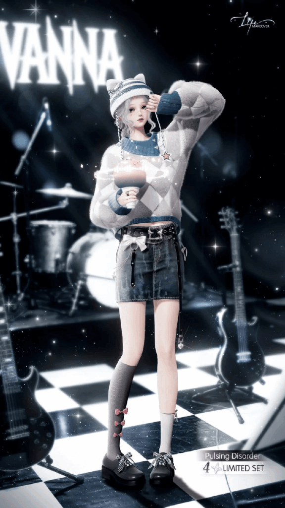 A Look at Upcoming Lightchase and Exciting New Items Image 3