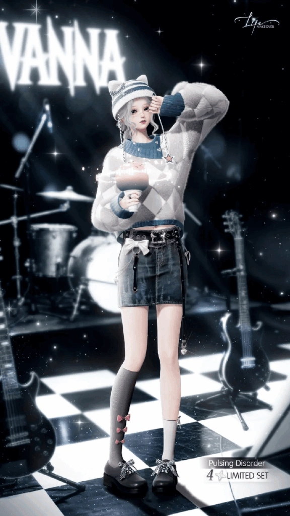 A Look at Upcoming Lightchase and Exciting New Items Image 3