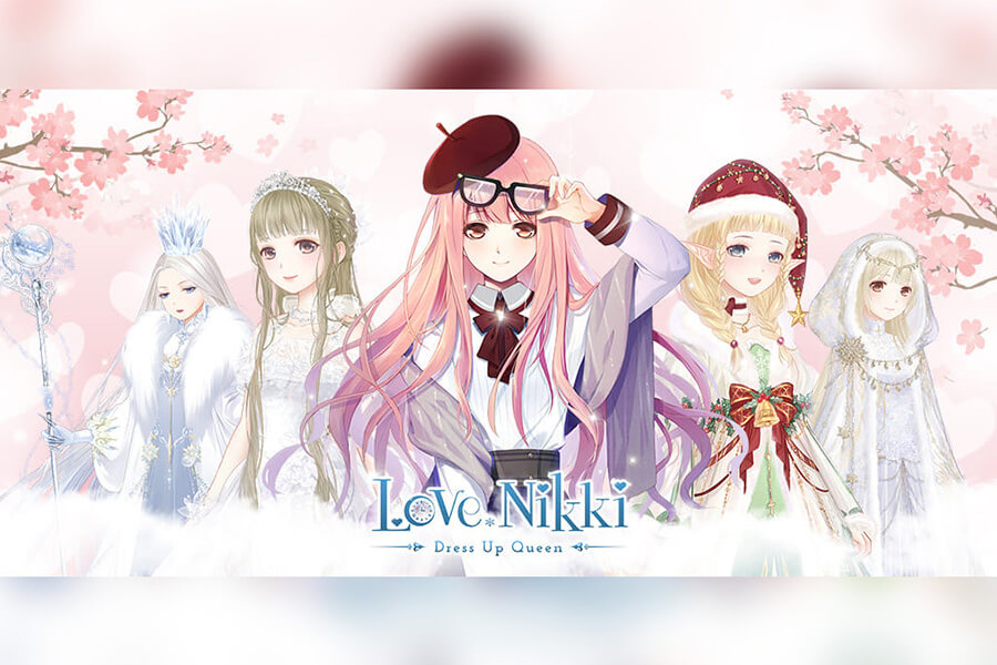 Love Nikki: Market and Revenue Analysis 2025