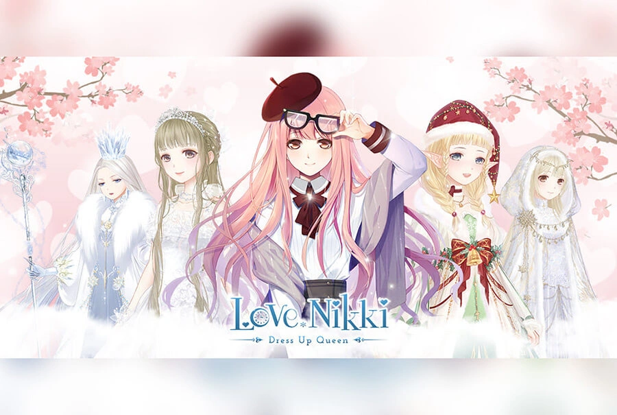 Love Nikki: Market and Revenue Analysis 2025 Article Image