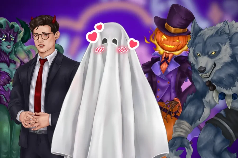 The Boo-chelor: A Solo Dev’s Hilarious Take on Monster Romance
