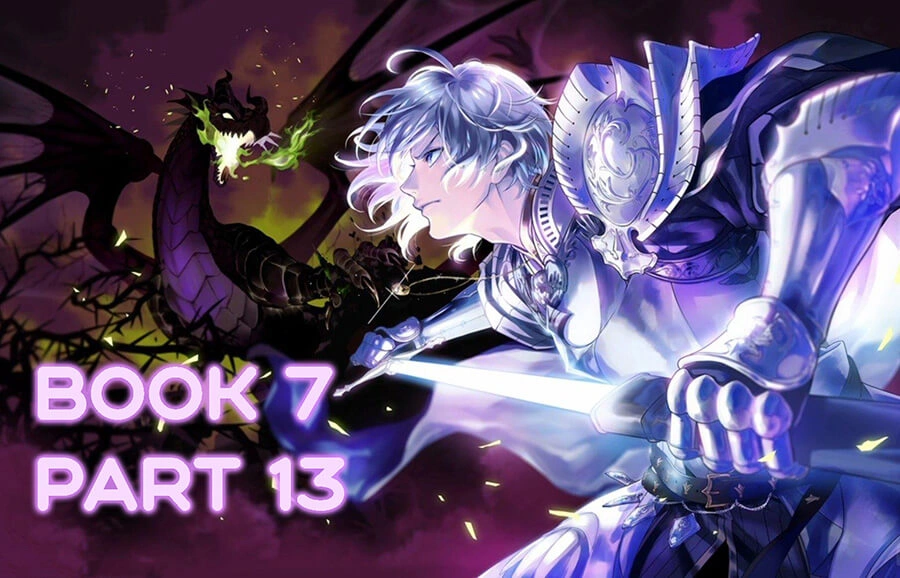 Twisted Wonderland Book 7: Dawn Armor Silver is Here Article Image