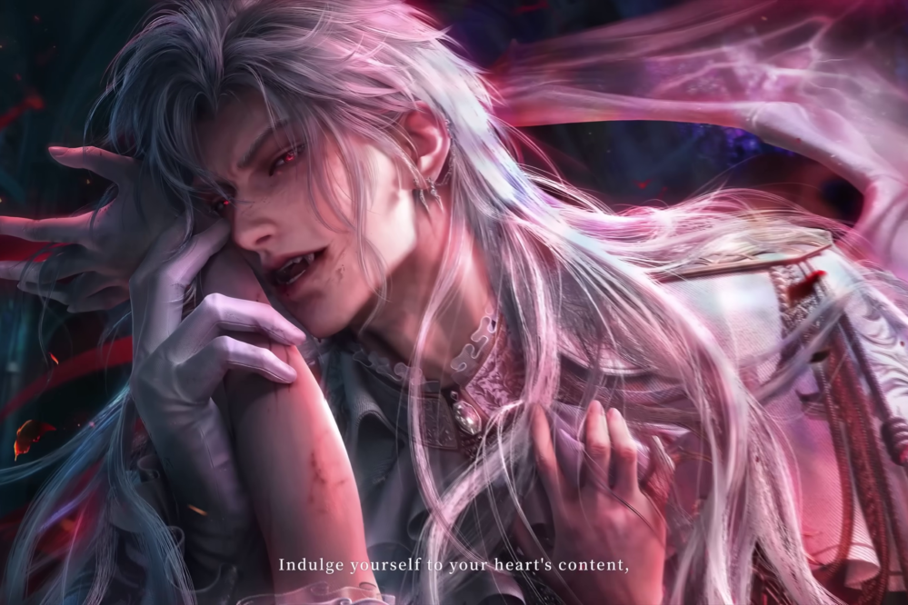 Sylus’s New Event: Where Silverwings Rest Article Image