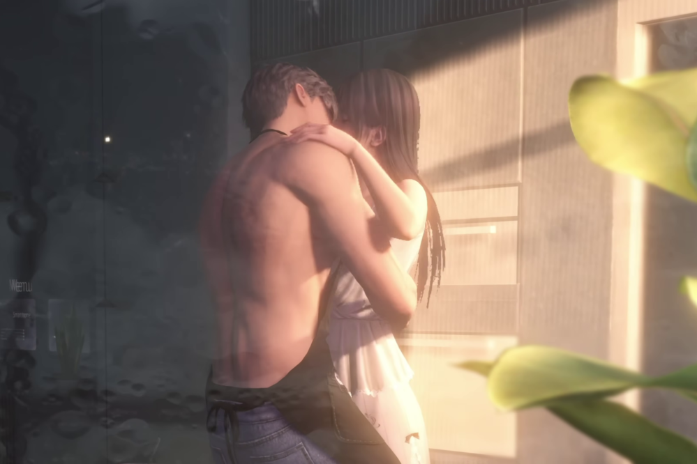 Caleb’s HOT Indulgent Scheme-Love & Deepspace Article Image