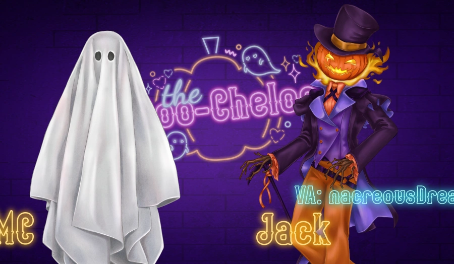 The Boo-chelor Article Image