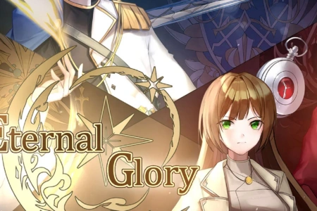 Eternal Glory Demo