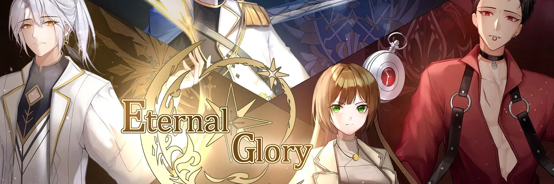 Eternal Glory Demo