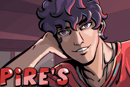 Vampire’s Invitation