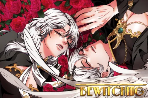 Bewitching Sinners Royal Blood