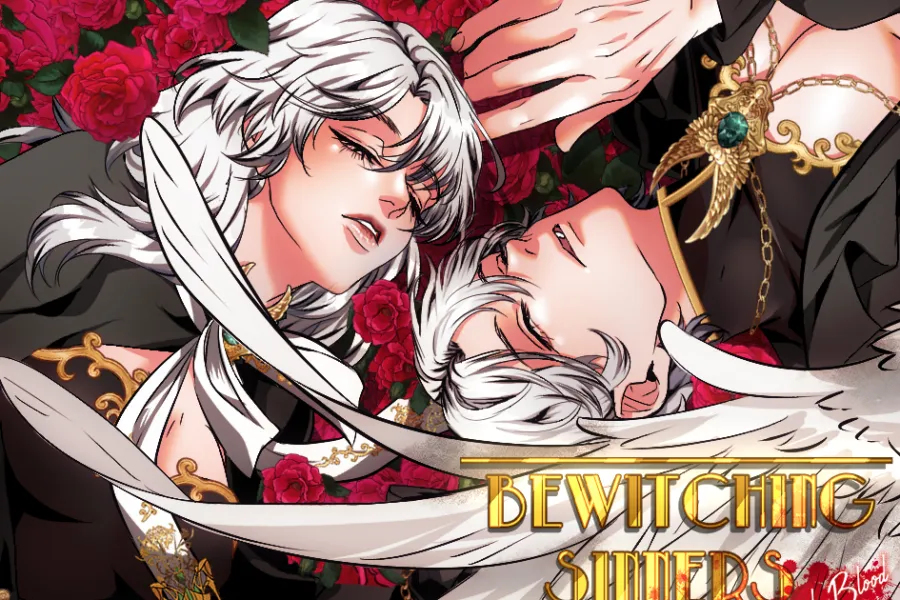Bewitching Sinners Royal Blood Article Image
