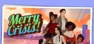 Merry Crisis (Demo)