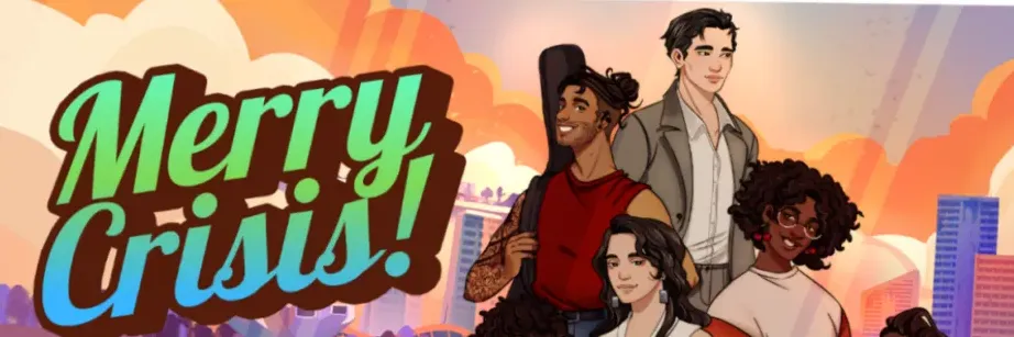 Merry Crisis (Demo)