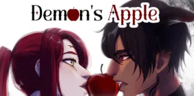 The Demon’s Apple – Otome game