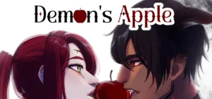 The Demon’s Apple – Otome game
