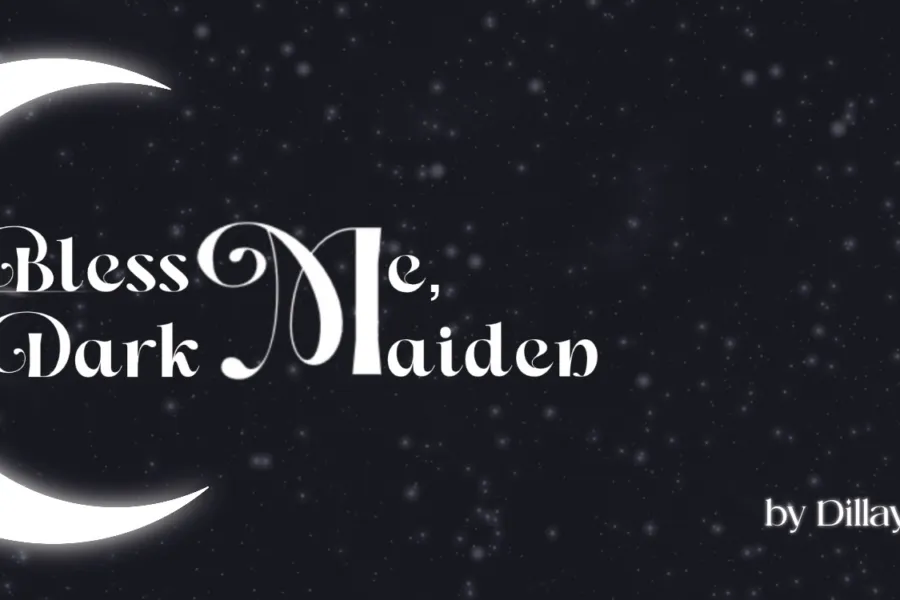 Bless Me, Dark Maiden (demo) Article Image
