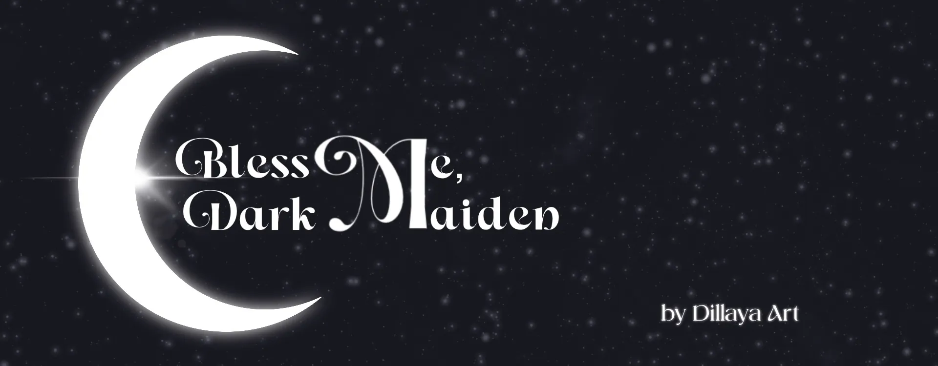 Bless Me, Dark Maiden (demo)