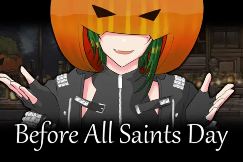 Before All Saints Day (Demo)