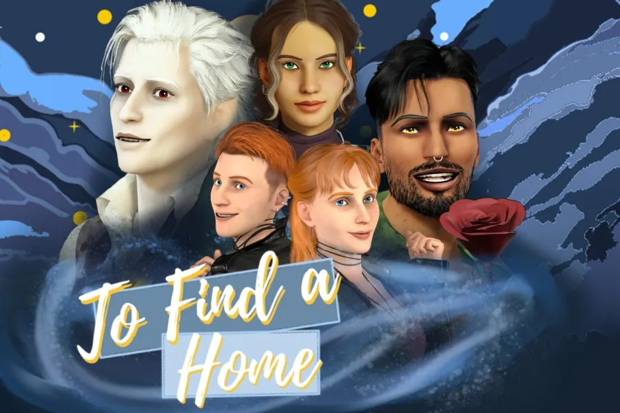 To Find A Home Article Image