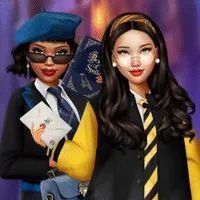 Hogwarts Princesses