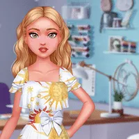 My Perfect Dress Creator